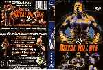 miniatura wwf-royal-rumble-2003-por-bertomo cover dvd