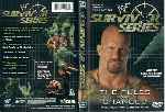 miniatura wwf-survivor-series-2000-por-bertomo cover dvd