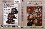 miniatura wwf-three-faces-of-foley-por-bertomo cover dvd