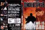 miniatura wwf-undertaker-this-is-my-yard-por-bertomo cover dvd