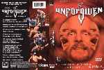 miniatura wwf-unforgiven-por-bertomo cover dvd
