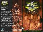 miniatura wwf-wrestlemania-15-ragin-climax-inside-por-bertomo cover dvd