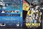 miniatura wxiii-patlabor-the-movie-3-v2-por-centuryon cover dvd