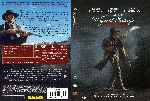 miniatura wyatt-earp-por-malevaje cover dvd
