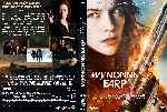 miniatura wynonna-earp-temporada-02-custom-por-lolocapri cover dvd