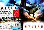 miniatura wyvern-custom-v2-por-jonatan-casas cover dvd