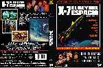 miniatura x-7-el-rey-del-espacio-custom-por-jhongilmon cover dvd