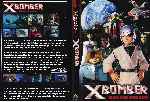 miniatura x-bomber-custom-por-fenixin84 cover dvd
