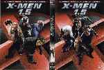 miniatura x-men-1-5-edicion-x-trema-por-ukog cover dvd