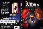 miniatura x-men-2-la-verdadera-historia-de-lobezno-por-ciamad85 cover dvd
