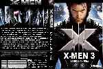 miniatura x-men-3-la-decision-final-custom-v2-por-chiguy cover dvd