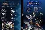 miniatura x-men-evolution-custom-por-spipott-pat cover dvd