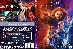 miniatura x-men-fenix-oscura-custom-v6-por-lolocapri cover dvd