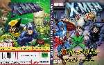 miniatura x-men-la-serie-animada-temporada-06-custom-v2-por-adenys cover dvd