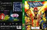 miniatura x-men-la-serie-animada-volumen-02-region-1-4-por-leohermilo cover dvd
