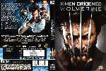 miniatura x-men-origenes-wolverine-region-1-4-por-oagf cover dvd