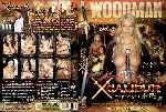 miniatura xcalibur-1-the-lords-of-sex-xxx-por-champi-x cover dvd