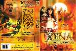 miniatura xena-la-princesa-guerrera-la-pelicula-por-sito-75 cover dvd