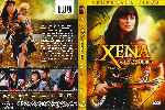 miniatura xena-la-princesa-guerrera-temporada-05-por-terrible cover dvd