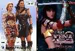 miniatura xena-la-princesa-guerrera-temporada-06-custom-slim-por-benitsu cover dvd