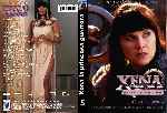 miniatura xena-temporada-05-custom-por-joan25a cover dvd