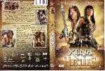 miniatura xena-y-hercules-region-1-4-por-agusql cover dvd