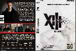 miniatura xiii-temporada-01-custom-por-jonander1 cover dvd