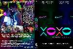 miniatura xoxo-custom-v2-por-lolocapri cover dvd