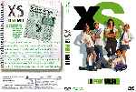 miniatura xs-la-peor-talla-custom-por-pakorreleky cover dvd