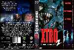 miniatura xtro-2-el-segundo-encuentro-custom-por-jonander1 cover dvd