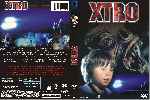 miniatura xtro-custom-por-jhongilmon cover dvd