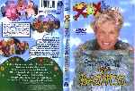 miniatura xuxa-solamente-para-bajitos-por-osterman77 cover dvd