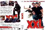miniatura xxl-por-frances cover dvd