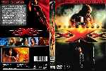 miniatura xxx-custom-por-dazzatattoo cover dvd