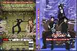 miniatura xxxholic-el-sueno-de-una-noche-de-verano-custom-por-jonander1 cover dvd