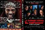 miniatura y-donde-esta-el-fantasma-custom-por-leordaz cover dvd