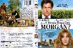 miniatura y-donde-estan-los-morgan-region-4-por-seba19 cover dvd