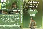 miniatura y-entonces-fuimos-felices-custom-por-jonander1 cover dvd
