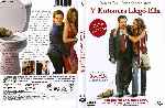miniatura y-entonces-llego-ella-v2-por-liz-2001 cover dvd