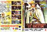 miniatura y-le-llamaban-el-halcon-por-vigilantenocturno cover dvd