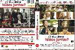 miniatura y-si-vivimos-todos-juntos-custom-por-mdlsur cover dvd