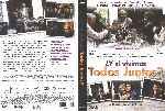 miniatura y-si-vivimos-todos-juntos-region-4-por-tonymontana1978 cover dvd