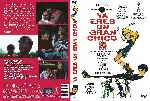 miniatura ya-eres-un-gran-chico-por-condozco-jones cover dvd