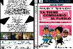 miniatura ya-tiene-comisario-el-pueblo-custom-v2-por-pichichus-3r cover dvd