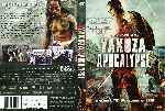 miniatura yakuza-apocalypse-custom-por-shafiro cover dvd