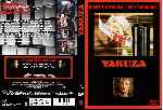 miniatura yakuza-custom-por-joseillo75 cover dvd