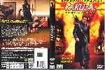 miniatura yakuza-el-imperio-del-sol-naciente-into-the-sun-por-precabido cover dvd