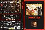 miniatura yakuza-por-mackintosh cover dvd