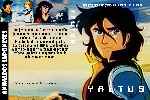 miniatura yaltus-custom-por-marakka cover dvd