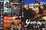 miniatura yamakasi-01-02-custom-por-peedrosa cover dvd